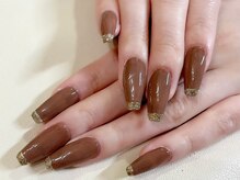 ラビング(Loving)/ブラウンスカルプ