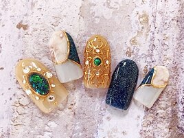 デザインジェル