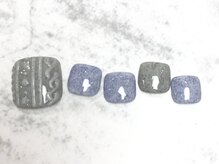 ネイルブレイク リリア(Nail Break lilia)/【初回オフ無料】ニットネイル