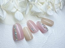 ネイル マニシア(Nail Manicia)/ネイルデザイン