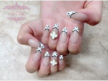 アンフレア(UnFLAIR)/ドットフレンチ★