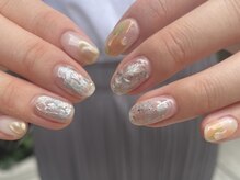 ブランシェール(blancher)/パラジェル＆フィルイン