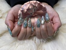 スターリー(Starry)/スカルプフリープラン