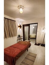 シェリ(Cheri)/施術ルーム2