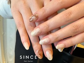 【パラジェル】ニュアンス