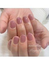 マニフィーク(magnifique)/