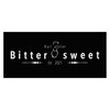ビタースイート(Bitter sweet)ロゴ