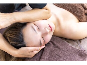 ラシンバン(Lashinvan)/コルギ