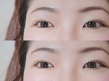 ユーロ(EURO)/まつげパーマ / ラッシュリフト