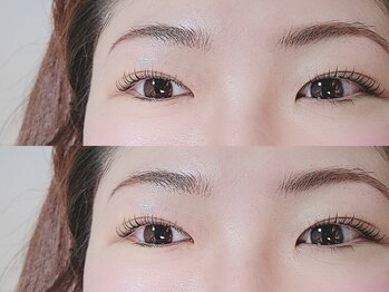 ユーロ(EURO)/まつげパーマ / ラッシュリフト