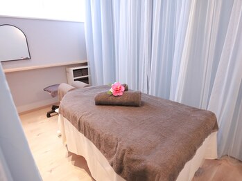 創ボディデザイン 各務原店(創 BODY DESIGN)/施術室