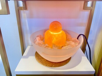 ヒメミ(Himemi)/クリスタルファウンテン 小顔