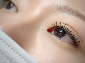 エーワイラッシュ 藤沢店(AYLASH)/フラットラッシュ☆マツエク