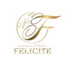 フェリシテ(FELICITE)ロゴ
