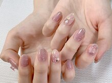 しゅり ネイル/