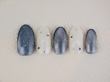 エルア ホノ ホノ(Elua Hono-Hono)/ハンド『定額デザインB』￥8,250