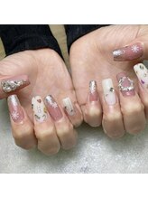 クレア ネイル(CREAR NAIL)/