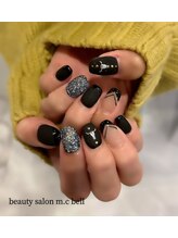 エムシーベル(m.c bell)/