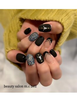 エムシーベル(m.c bell)/