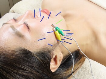 ハリーベージュ(Hariy Beige)/HariyBeige麻布十番