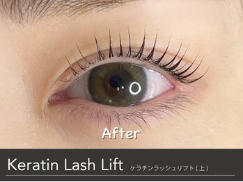 アンモス 日本橋店(Ann Moss)/まつげパーマ/ラッシュリフト