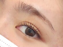 フィアラ 京都二条店(Fiara)/パリジェンヌ