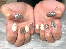 タムタムネイル 本厚木(Tam Tam Nail)/スカルプご相談コース