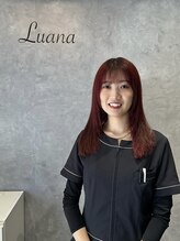 ルアナ(luana) 土屋 玲奈