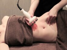 シュシュ 恵比寿店(Chou chou)/頑固なセル脂肪まで撃退☆