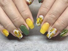 ススス(sususu)/Marina art