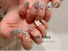 ジョジョネイル(JOJOネイル)/