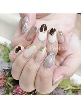 フリールビューティー(freel Beauty)/ニュアンス