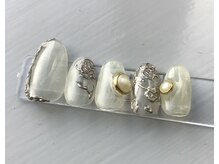 エマネイル(ema nail)の雰囲気（デザインも豊富にご用意♪）