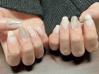 リュクス 新潟店(Luxe)/ツイード