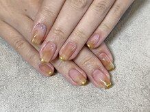 ガーデン ヘア&エステ&ネイル Garden/ニュアンス