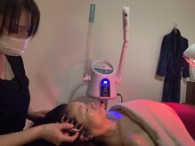 モコ(moco)/ドライヘッドスパ☆彡