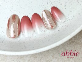 ニュアンスピンクマグ¥13178