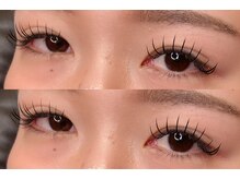 ブリコ(Brico)/flatlash 140～ / Natsumi