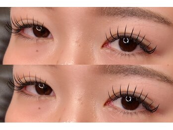 ブリコ(Brico)/flatlash 140～ / Natsumi