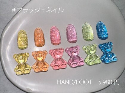 ABCネイル 池袋店(ABC Nail)の写真