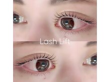 シーバイエム 蒲田(She byM)/デザインラッシュリフト/蒲田