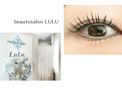 ルル(LULU.)の写真