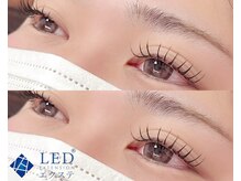 アイヨンマルゴ 京都河原町店(EYE405)/LEDマツエク120本