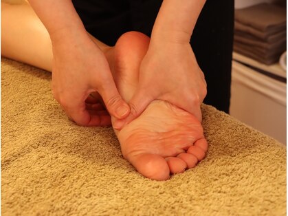 フレラ(FRELLA)の写真