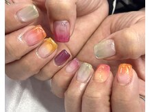 キャッツアイトーキョー 西荻窪店/90minお持ち込みアート