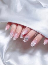 ユリネイル(Yuri nail)/