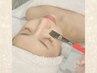 肌管理No.1内側から潤う生艶肌《ララピール》韓国専門機関同様フル施術¥13800
