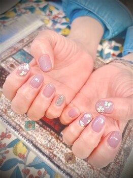 アティック(attic)/【attic メニュー】