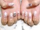 ネイル ファンシーファング(nail_fancy_fang)の写真/やりたいデザインを理想以上の仕上がりに♪画像持ち込みも大歓迎◎"10本アートし放題オフ込み150分8500円
