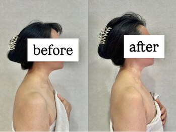 シェリーナ(cherieNa)/ドレス映えするシルエットを